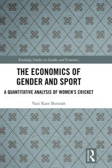 Economics of Gender and Sport