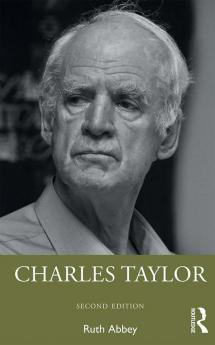 Charles Taylor