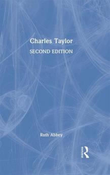 Charles Taylor