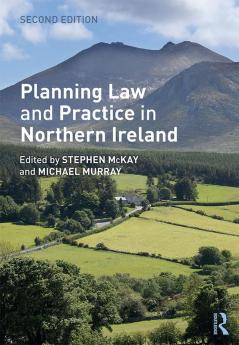 Planning Law and Practice in Northern Ireland