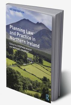 Planning Law and Practice in Northern Ireland