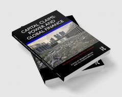 Capital Claims: Power and Global Finance