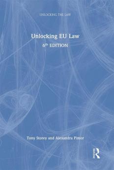 Unlocking EU Law