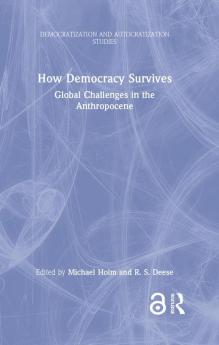 How Democracy Survives
