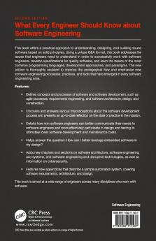 What Every Engineer Should Know about Software Engineering