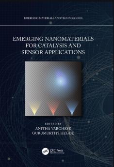 Emerging Nanomaterials for Catalysis and Sensor Applications