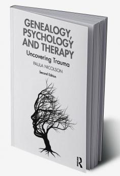 Genealogy Psychology and Therapy