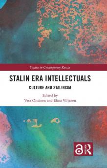 Stalin Era Intellectuals