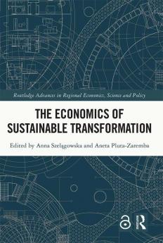 Economics of Sustainable Transformation