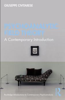 Psychoanalytic Field Theory