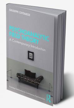 Psychoanalytic Field Theory
