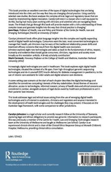 Digital Health Technologies