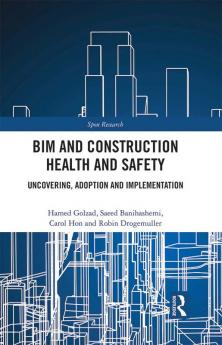 BIM and Construction Health and Safety