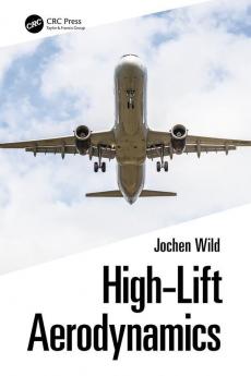 High-Lift Aerodynamics