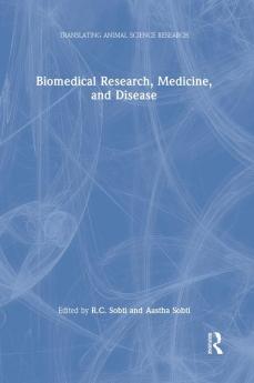 Biomedical Research Medicine and Disease