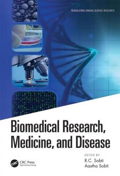 Biomedical Research Medicine and Disease