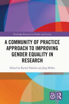Community of Practice Approach to Improving Gender Equality in Research