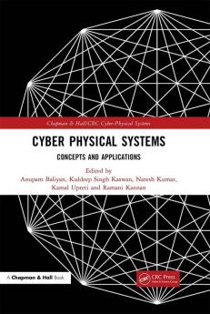 Cyber Physical Systems