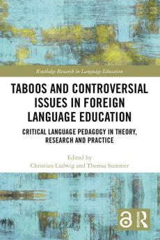 Taboos and Controversial Issues in Foreign Language Education
