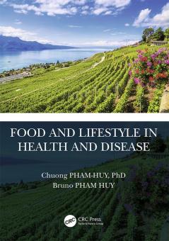 Food and Lifestyle in Health and Disease