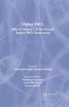 Higher FRCS