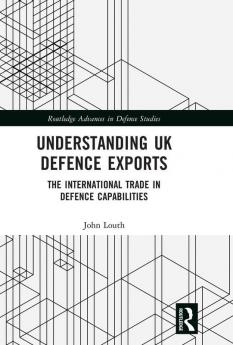 Understanding UK Defence Exports