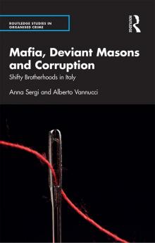 Mafia Deviant Masons and Corruption