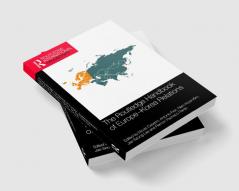 Routledge Handbook of Europe-Korea Relations