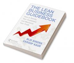 Lean Business Guidebook