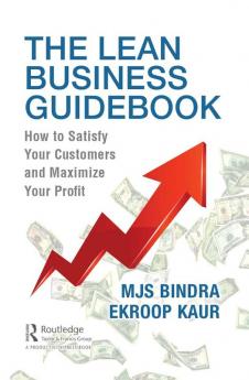 Lean Business Guidebook
