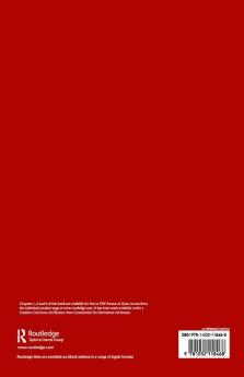 Philosophy of Interdisciplinarity
