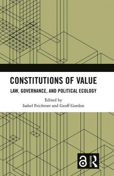 Constitutions of Value