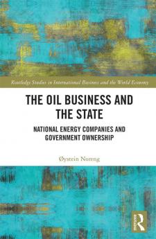 Oil Business and the State