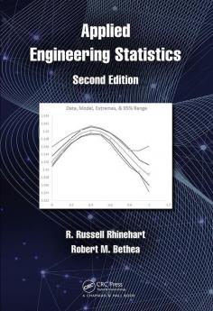 Applied Engineering Statistics