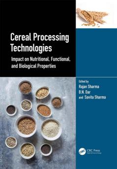 Cereal Processing Technologies