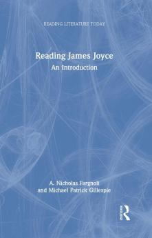 Reading James Joyce