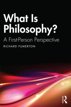 What Is Philosophy?