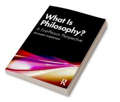 What Is Philosophy?