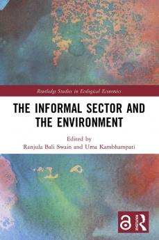 Informal Sector and the Environment