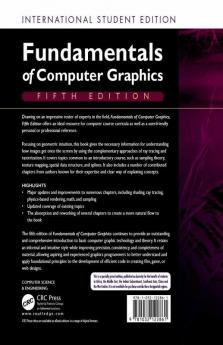 Fundamentals of Computer Graphics