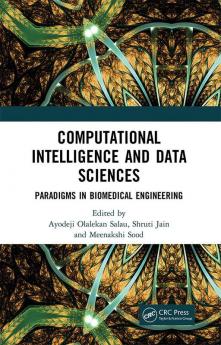 Computational Intelligence and Data Sciences