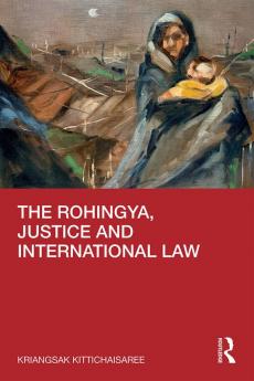 Rohingya Justice and International Law