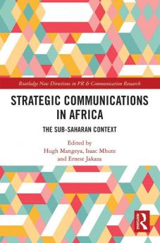 Strategic Communications in Africa