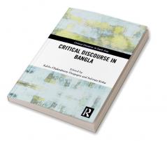 Critical Discourse in Bangla