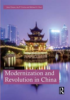 Modernization and Revolution in China