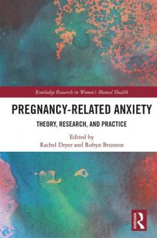 Pregnancy-Related Anxiety