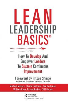 Lean Leadership BASICS