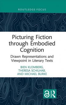Picturing Fiction through Embodied Cognition