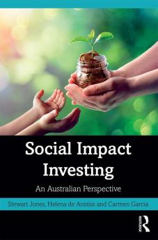 Social Impact Investing