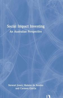 Social Impact Investing